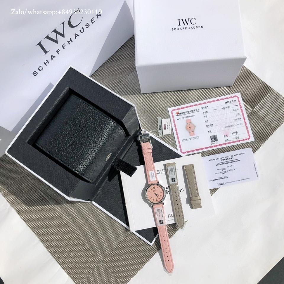 IWC Portofino Automatic 34 IW357417-duoc-ban-tai-Hvip Bags and Accessories