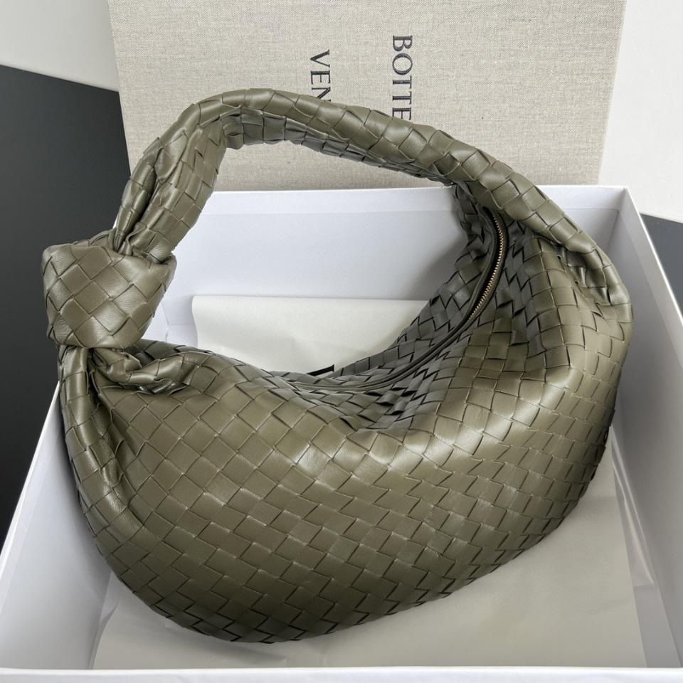 Bottega Veneta Jodie  600261 48x40x16cm-duoc-ban-tai-Hvip Bags and Accessories