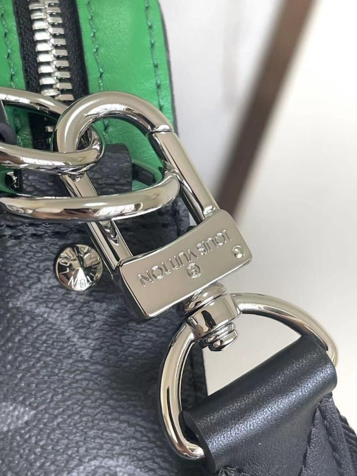 Louis Vuitton M26052
Trio Messenger 25.0×18.5×7.0cm lv1 Sao chép-duoc-ban-tai-Hvip Bags and Accessories