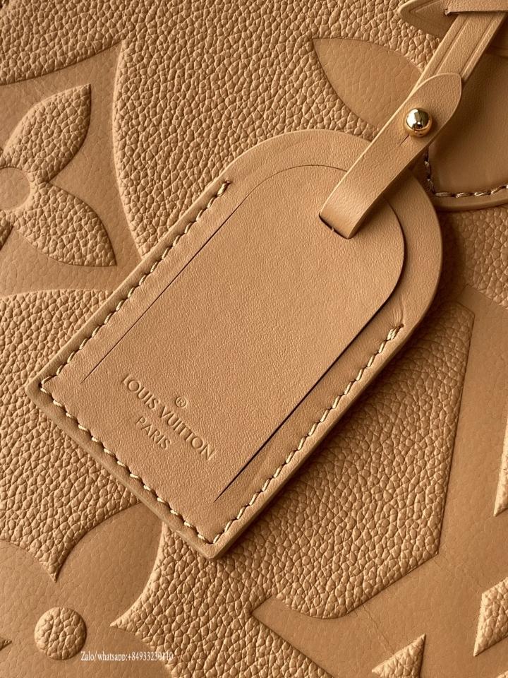 Louis Vuitton M14255 Túi OnTheGo MM 35 x 27 x 14cm-duoc-ban-tai-Hvip Bags and Accessories