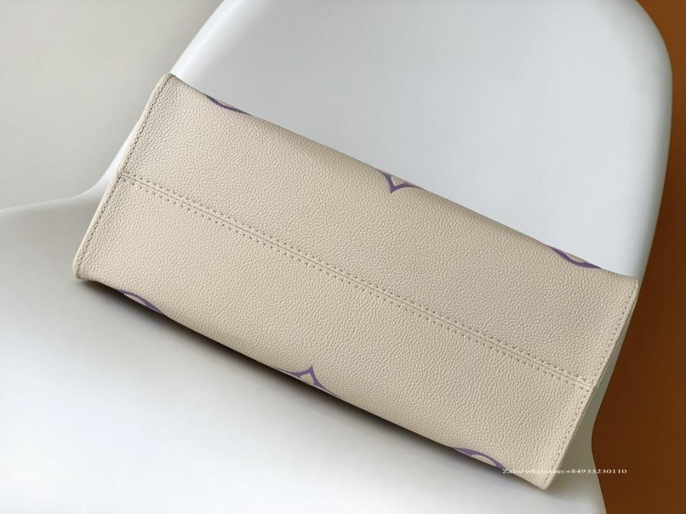 Louis Vuitton M23937 OnTheGo MM 34x26x13cm-duoc-ban-tai-Hvip Bags and Accessories