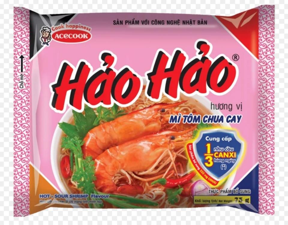 Mi Hảo Hảo-duoc-ban-tai-Tạp Hóa Hữu Tình