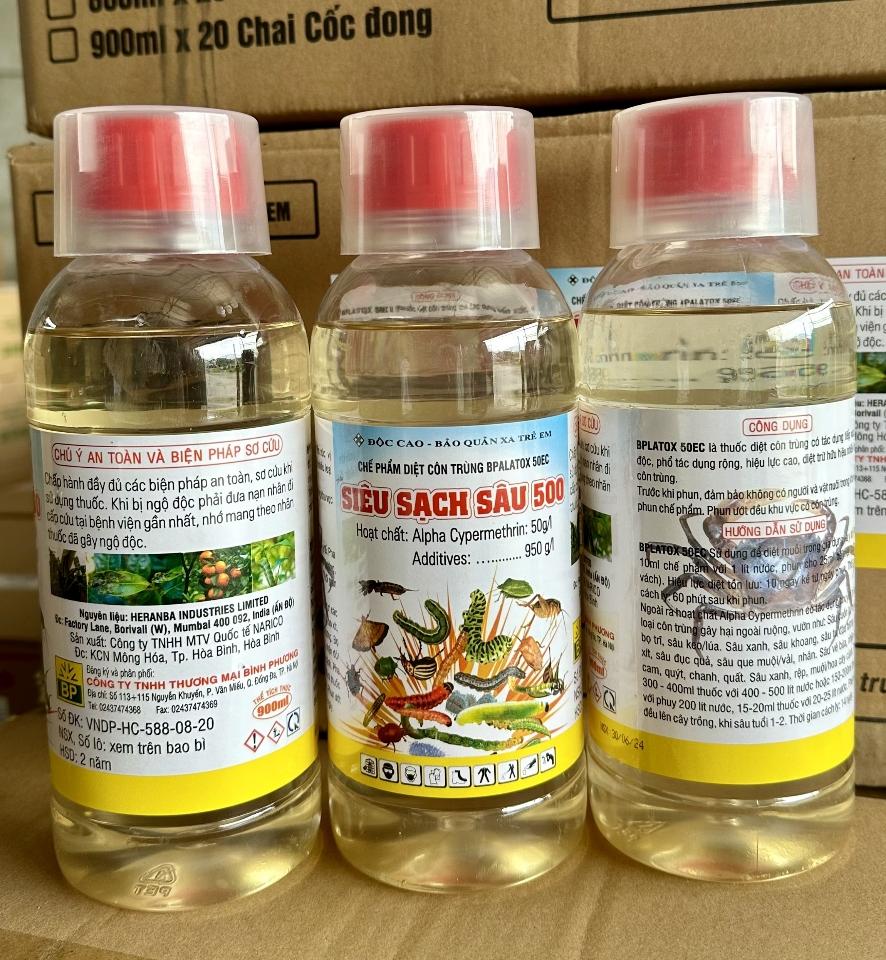 Siêu sạch Sâu-duoc-ban-tai-Phân bón  Phú Son