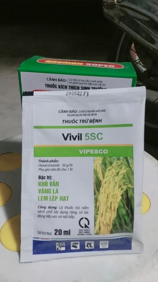 ViVil Thuốc lem lép hạt-duoc-ban-tai-Phân bón  Phú Son