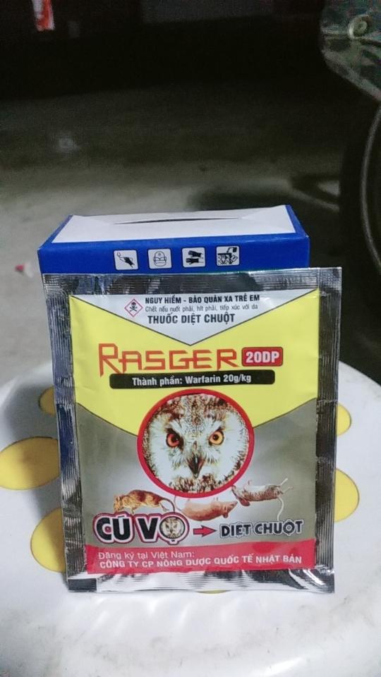 Chuột Cú Vọ-duoc-ban-tai-Phân bón  Phú Son