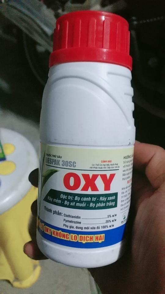 OXY thuốc trừ sâu Chè-duoc-ban-tai-Phân bón  Phú Son
