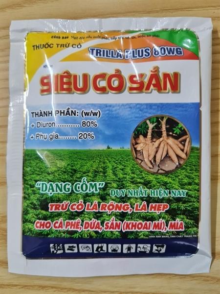 Siêu Cỏ Sắn-duoc-ban-tai-Phân bón  Phú Son