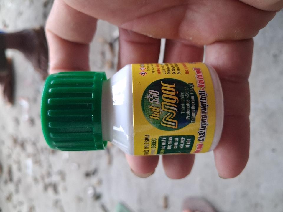 Hạt Ngọc 550-duoc-ban-tai-Phân bón  Phú Son
