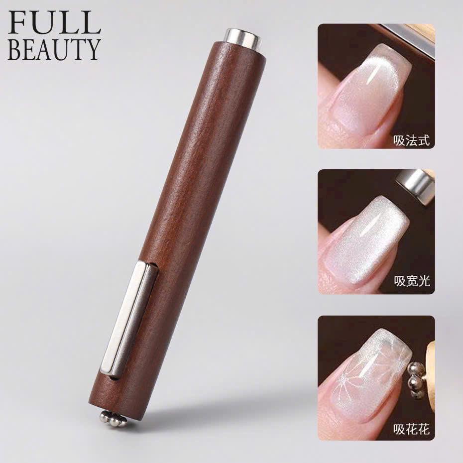 C- Nam châm thân gổ 3 in 1-duoc-ban-tai-NAIL GIA TUỆ