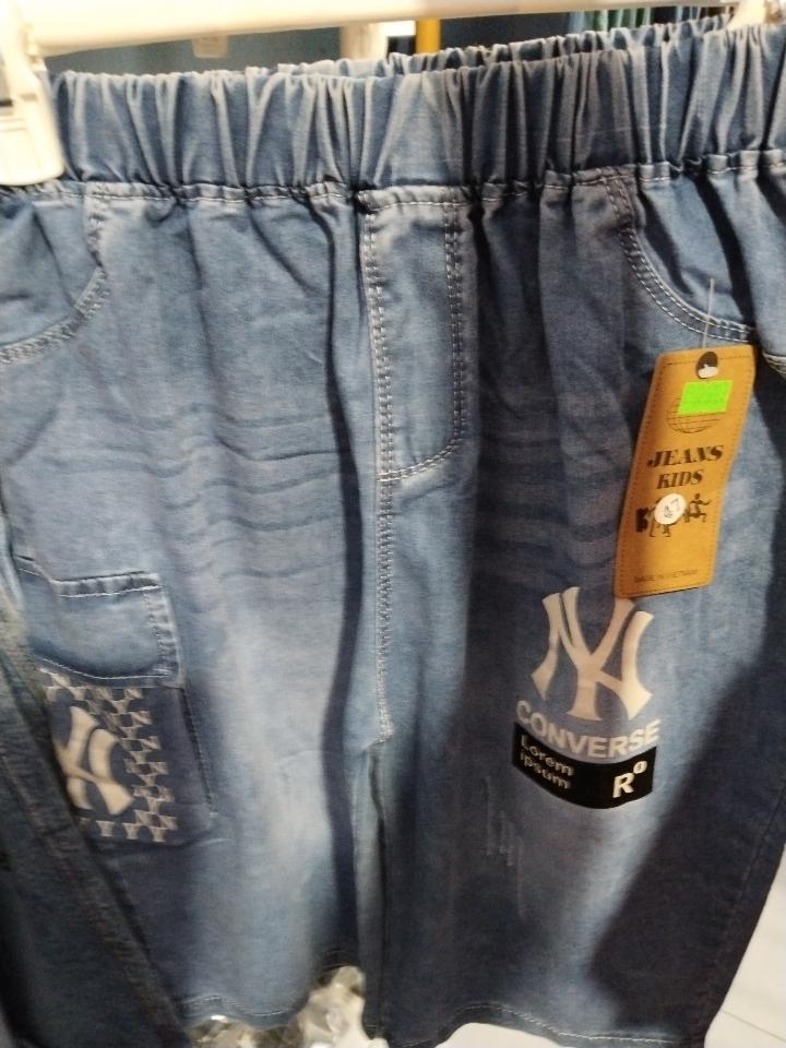 Quần jean BT cồ 140k-duoc-ban-tai-Muội Muội shop