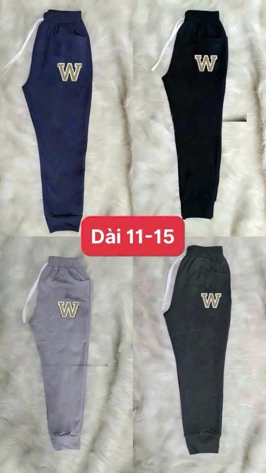 VT- Quần  thun da cá 11-15 70k-duoc-ban-tai-MUỘI MUỘI SHOP