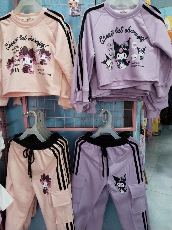 Áo/quần BG dài sale 50k-duoc-ban-tai-Muội Muội shop