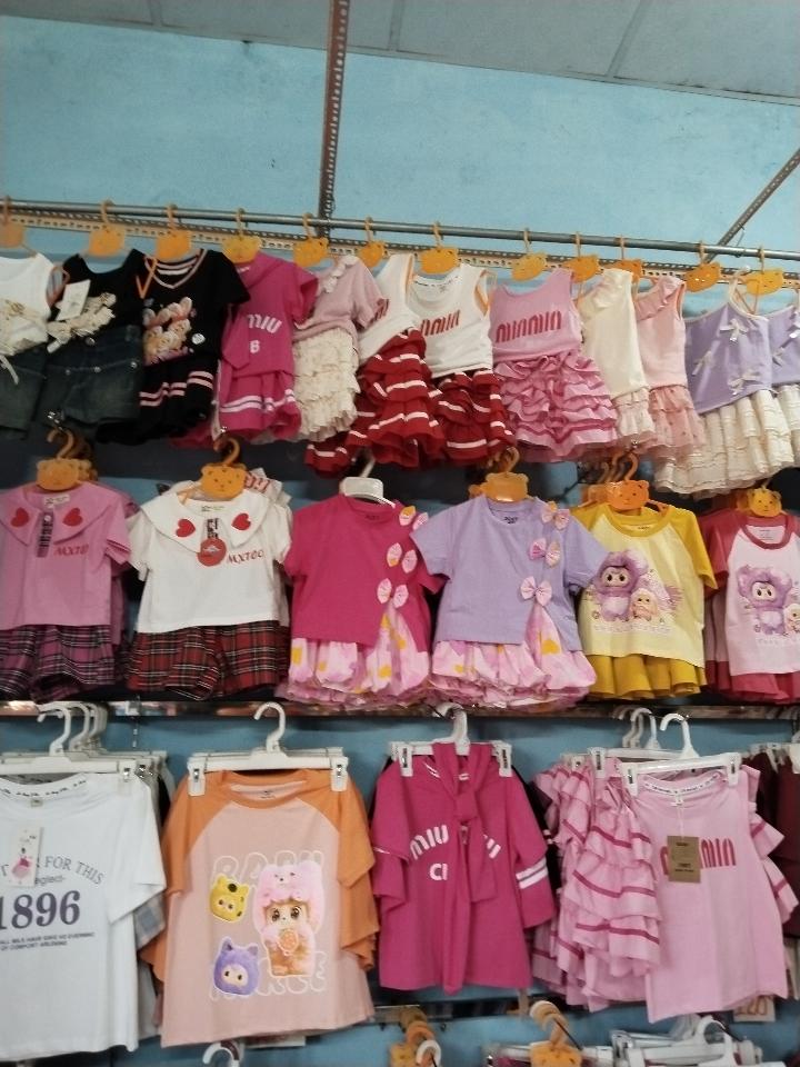 Set BG Nhí sale 90k-duoc-ban-tai-Muội Muội shop