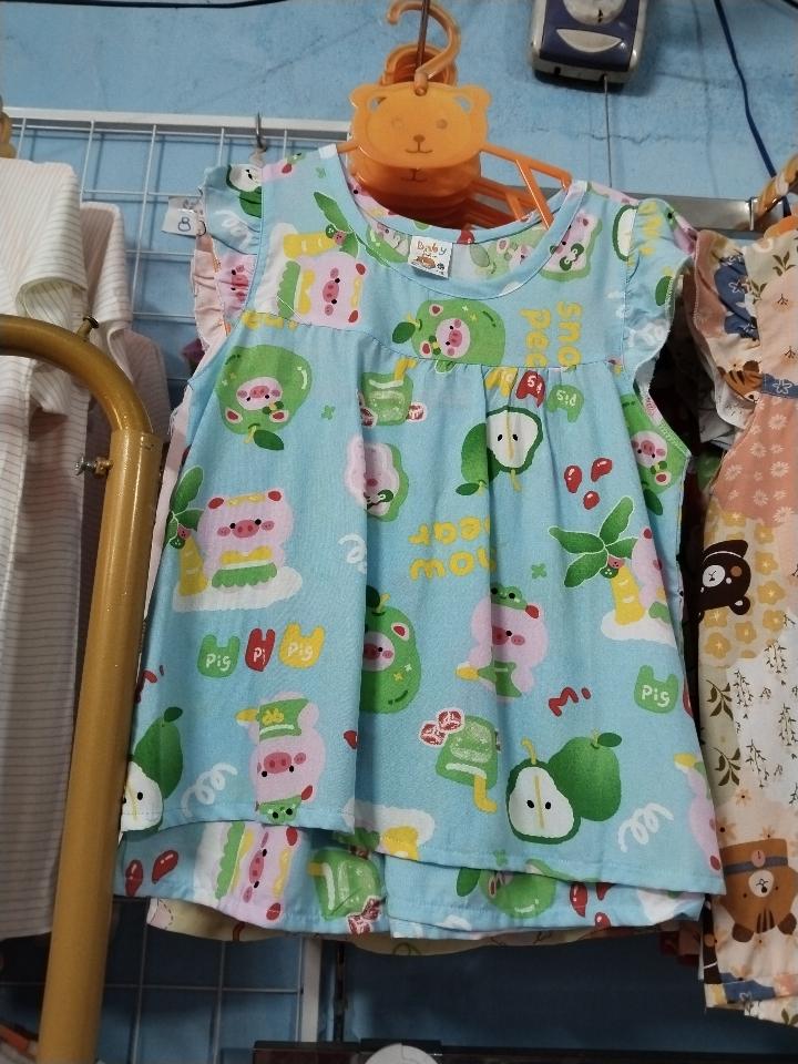Bộ tole BG 1-4 40k-duoc-ban-tai-Muội Muội shop