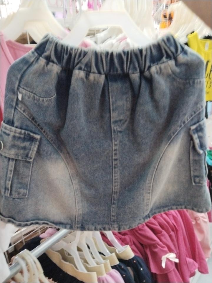 Chân váy sale 70k-duoc-ban-tai-Muội Muội shop