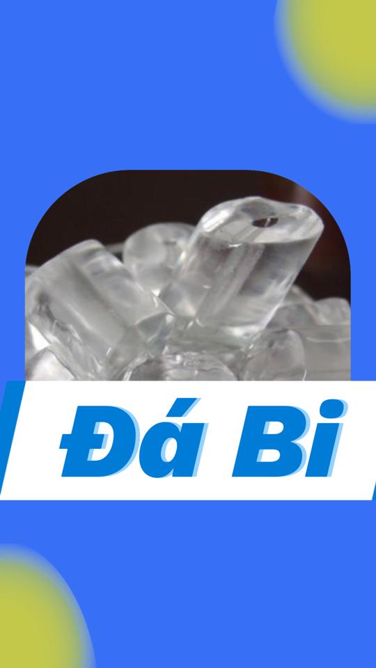 Đá Bi 5kg/túi-duoc-ban-tai-Đại Lý Đá