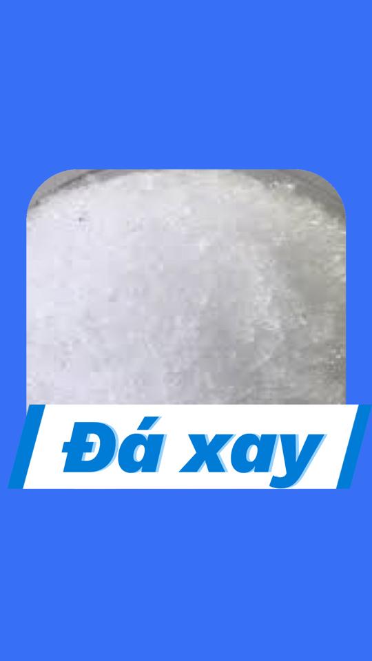 Đá xay 5kg/túi-duoc-ban-tai-Đại Lý Đá