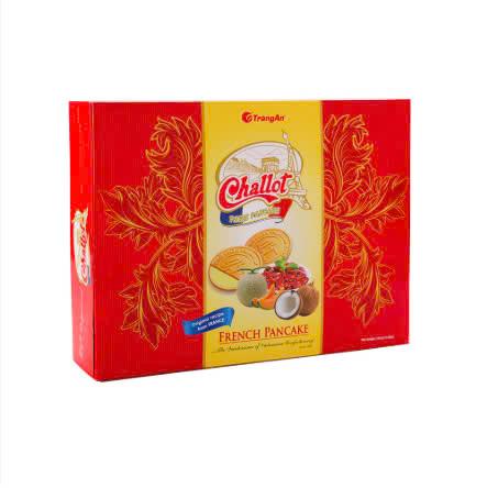 Bánh Pháp Challot Tràng An (hộp 290g)-duoc-ban-tai-K&N Family