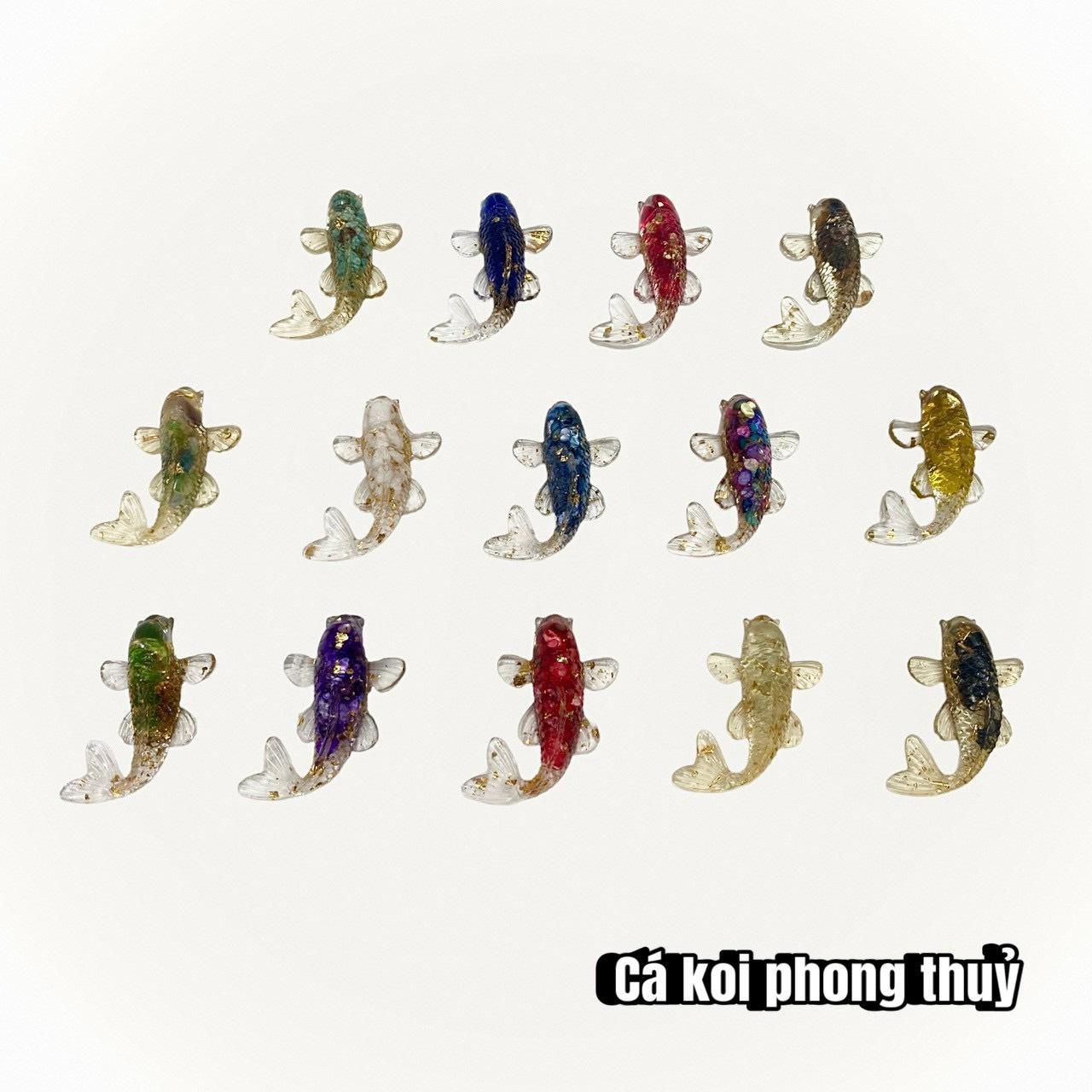 Phụ kiện kèm - Bát minh đường tụ thủy hút tài lộc gốm Bát Tràng-duoc-ban-tai-K&N Family