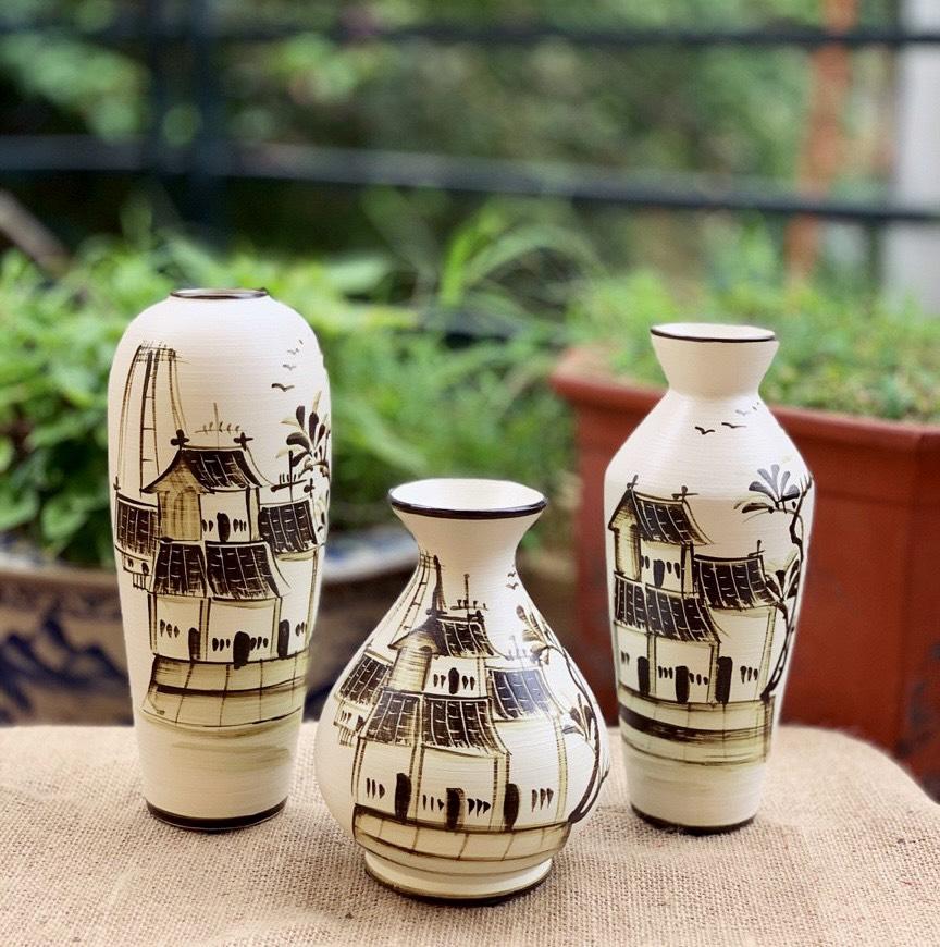 Set quà tặng - Bộ bình hạnh phúc-duoc-ban-tai-K&N Family