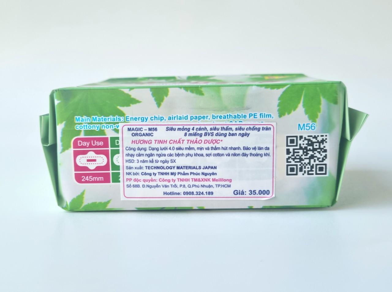 BVS Magics ban ngày có cánh 8 miếng M56-duoc-ban-tai-K&N Family