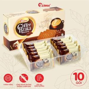 Bánh quy Atela vị cà phê Braka 150g-duoc-ban-tai-K&N Family