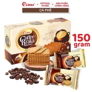 Bánh quy Atela vị cà phê Braka 150g-duoc-ban-tai-K&N Family
