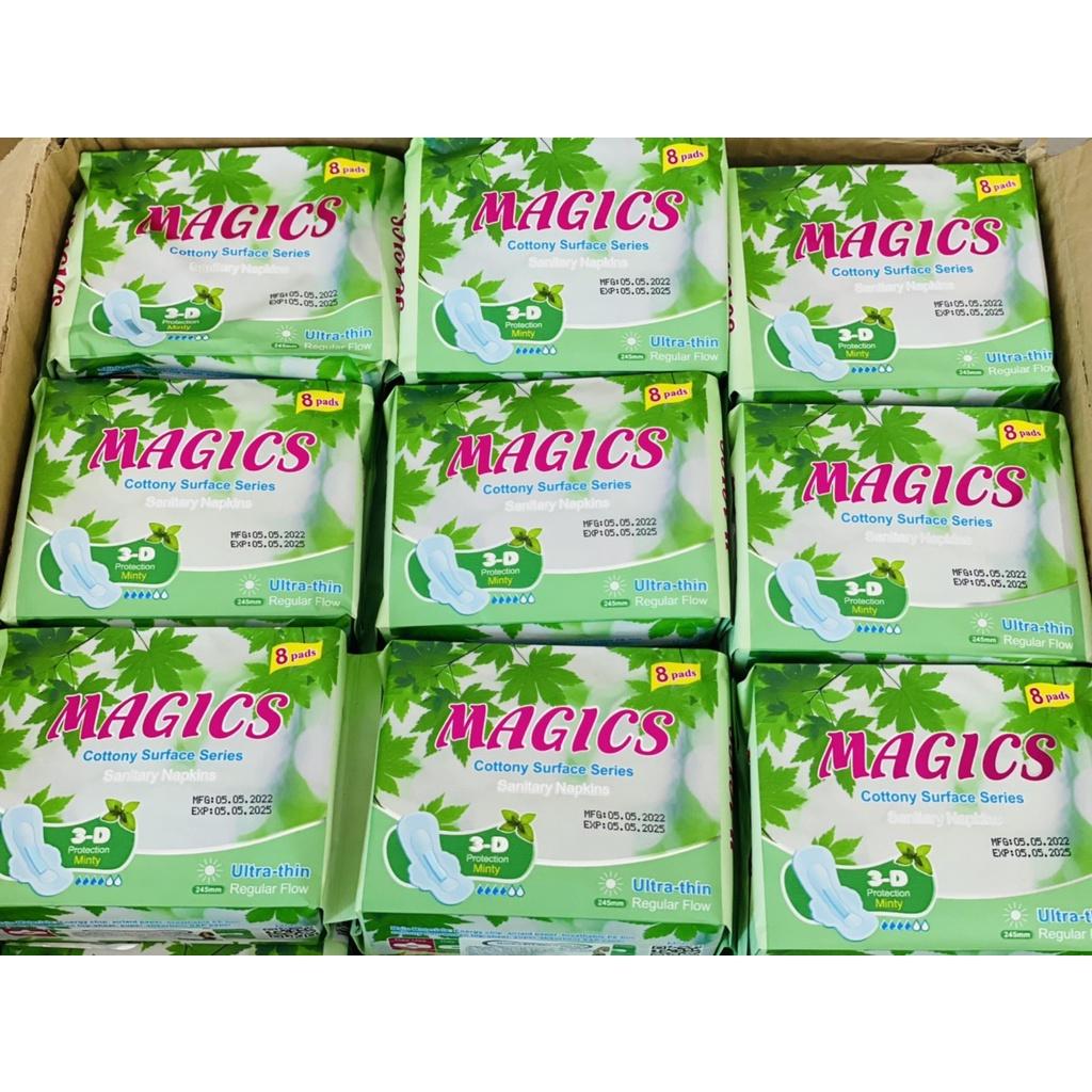 BVS Magics ban ngày có cánh 8 miếng M56-duoc-ban-tai-K&N Family