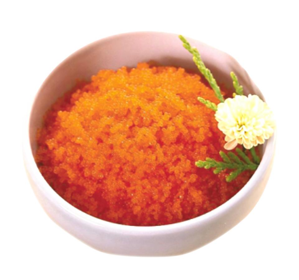 Trứng tôm - Ebiko 30g-duoc-ban-tai-FURINSUSHI- hệ thống CITY SUSHI ĐÀ LẠT