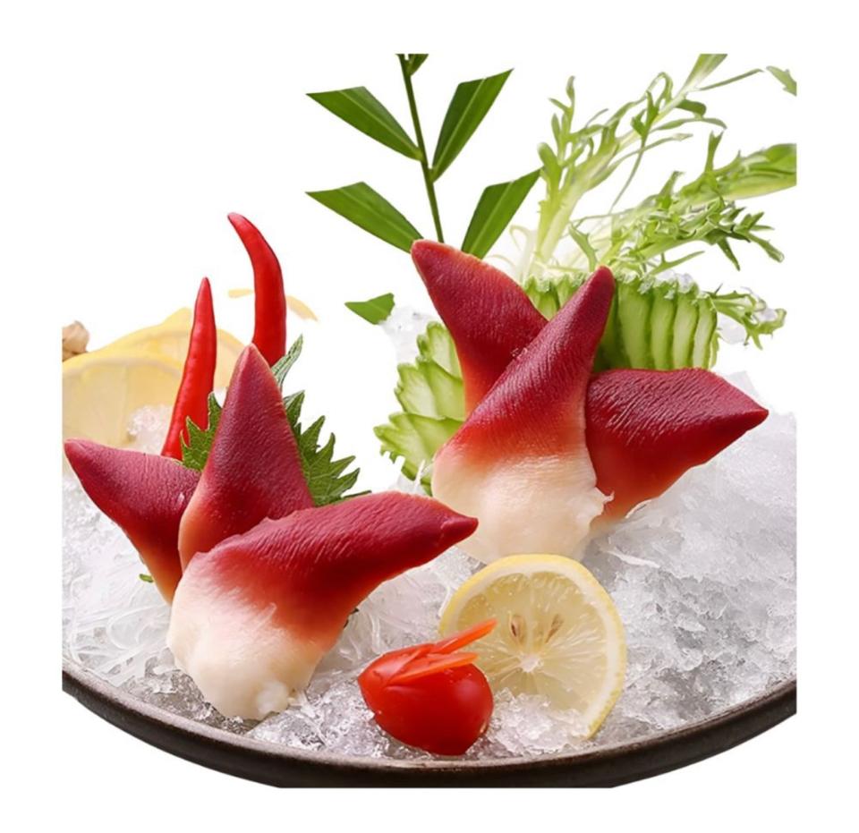 Sashimi sò đỏ 6pcs -duoc-ban-tai-FURINSUSHI- hệ thống CITY SUSHI ĐÀ LẠT