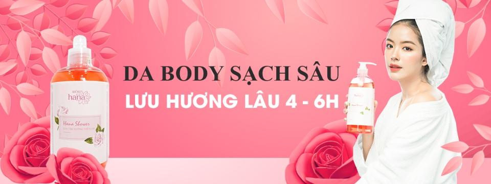 Sữa tắm hoa hồng 1000ml Riori-duoc-ban-tai-KDCARE