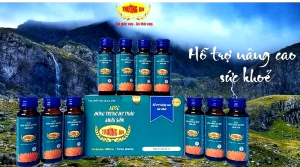 Đông trùng hạ thảo nhân sâm Trường An-duoc-ban-tai-KDCARE