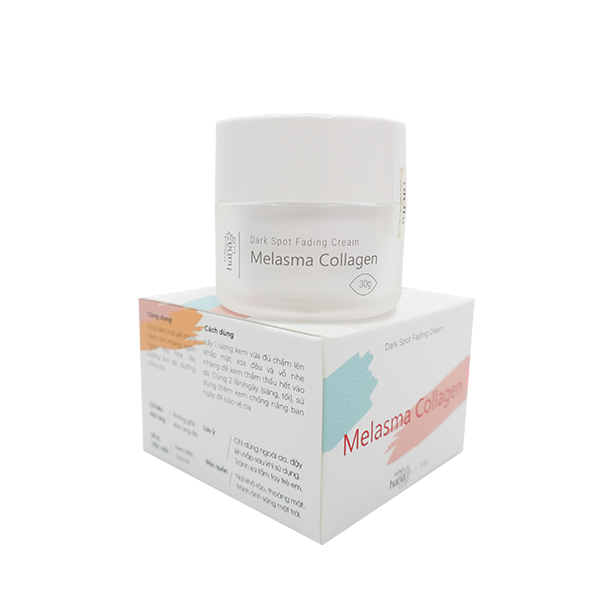 Kem Melasma collagen 30g Riori-duoc-ban-tai-KDCARE