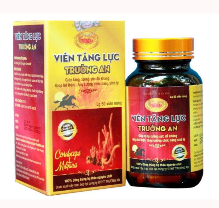 Viên tăng lực Trường An-duoc-ban-tai-KDCARE