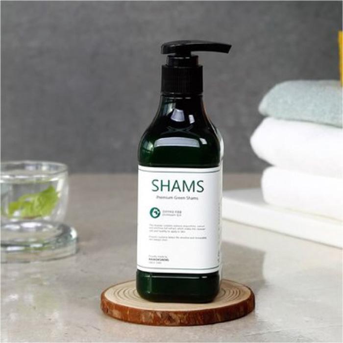 Dung dịch vệ sinh Shams-duoc-ban-tai-KDCARE