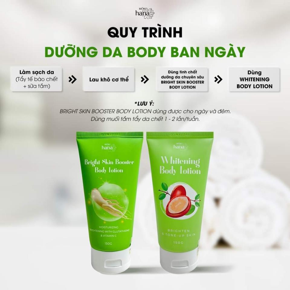 Cặp dưỡng da body ban ngày-duoc-ban-tai-KDCARE