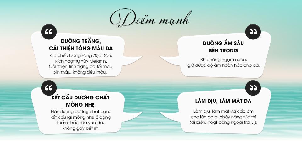 Mặt nạ dưỡng trắng chiết xuất hoa nhung tuyết-duoc-ban-tai-KDCARE