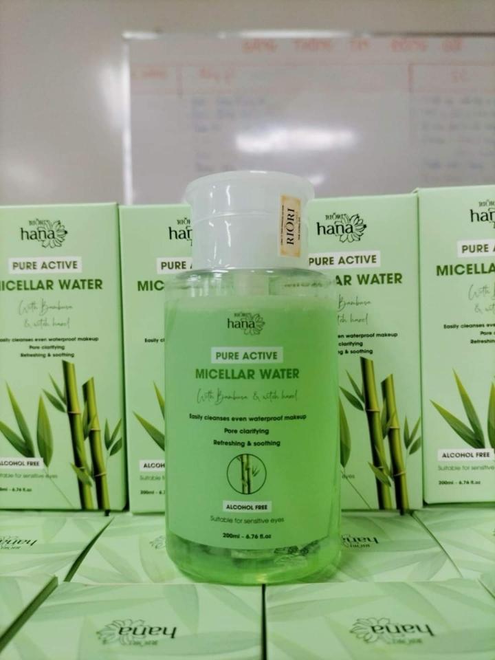 Nước Tẩy trang Pure Active Micellar Water-duoc-ban-tai-KDCARE