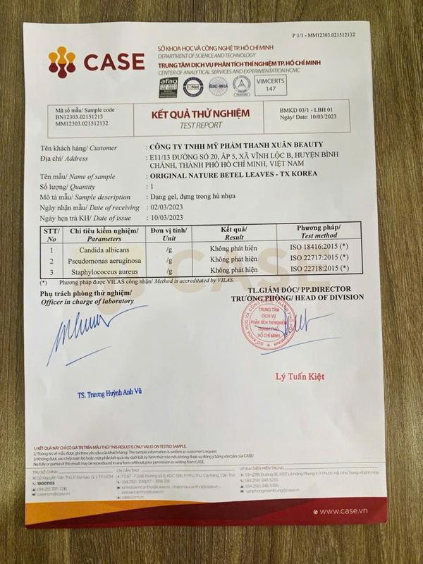 Dung dịch vệ sinh Original Nature Betel Leave (100g)-duoc-ban-tai-KDCARE