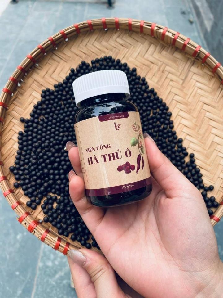 Hà thủ ô-duoc-ban-tai-KDCARE