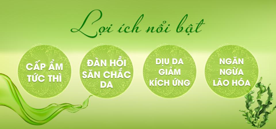 Mặt nạ dưỡng ẩm chiết xuất tảo Riori-duoc-ban-tai-KDCARE