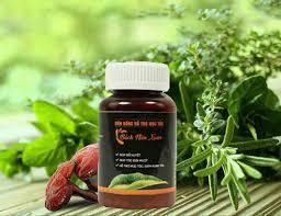 Viên uống bách niên xuân -duoc-ban-tai-KDCARE