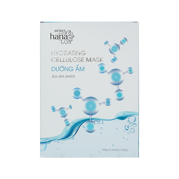 Mặt nạ dưỡng ẩm Cellulose Riori-duoc-ban-tai-KDCARE
