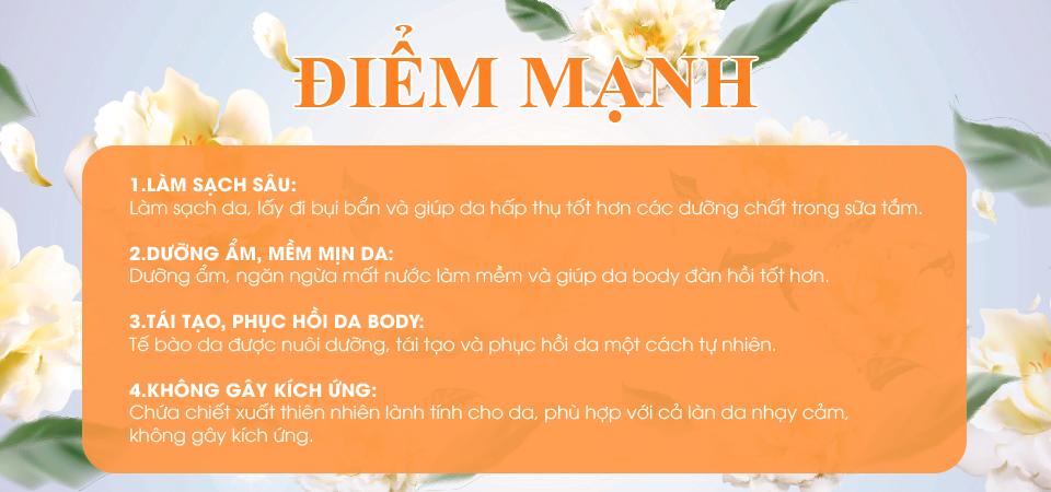 Sữa tắm bơ hạt mỡ 750g Riori-duoc-ban-tai-KDCARE