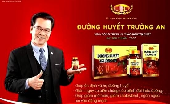 Viên uống Đường huyết Trường An-duoc-ban-tai-KDCARE