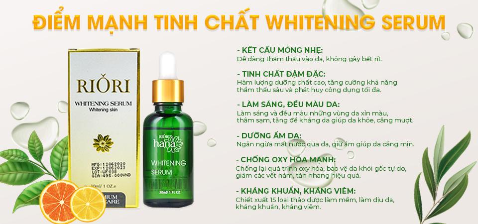 Serum 30ml Riori-duoc-ban-tai-KDCARE