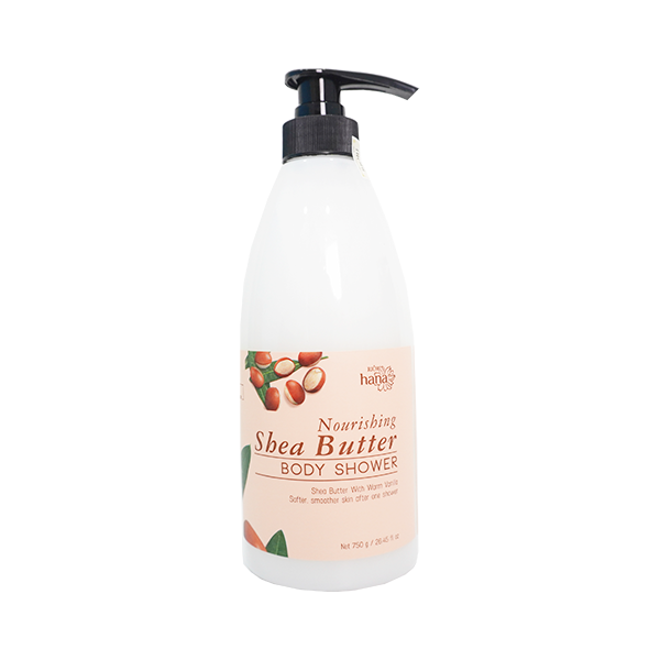 Sữa tắm bơ hạt mỡ 750g Riori-duoc-ban-tai-KDCARE