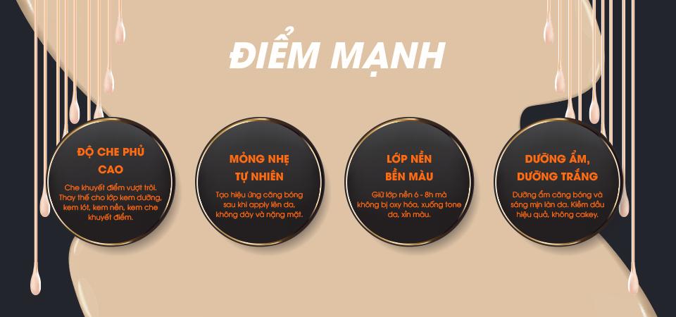 Phấn nước tông sáng Riori date tháng 6/2025-duoc-ban-tai-KDCARE