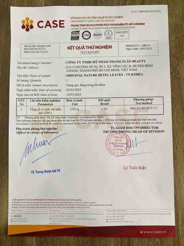 Dung dịch vệ sinh Original Nature Betel Leave (100g)-duoc-ban-tai-KDCARE