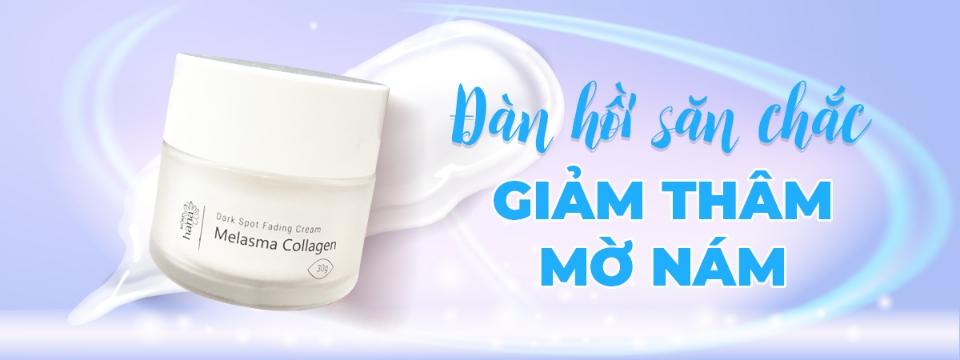 Kem Melasma collagen 30g Riori-duoc-ban-tai-KDCARE